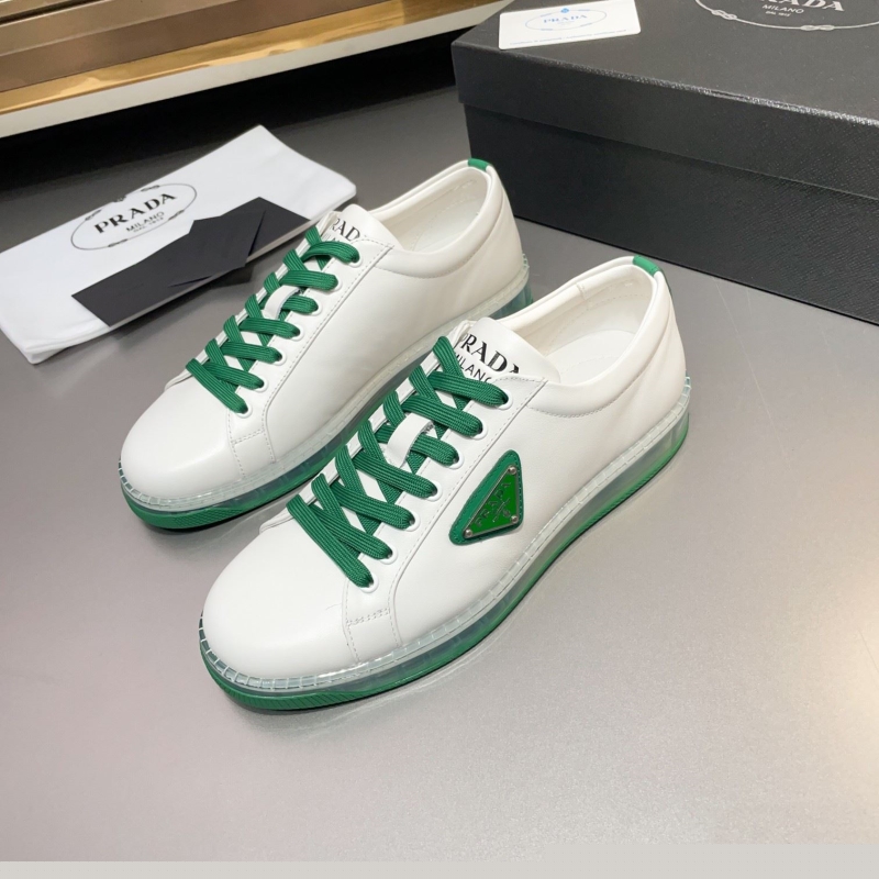 Pra*a casual shoes
